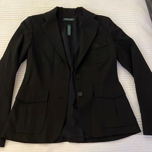 Lauren by Ralph Lauren Blazer - Size 4